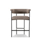 Carrie Bar + Counter Stool - Orly Natural