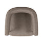 Carrie Bar + Counter Stool - Orly Natural
