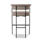 Carrie Bar + Counter Stool - Orly Natural