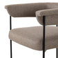 Carrie Bar + Counter Stool - Orly Natural