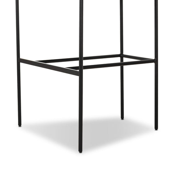 Carrie Bar + Counter Stool - Orly Natural