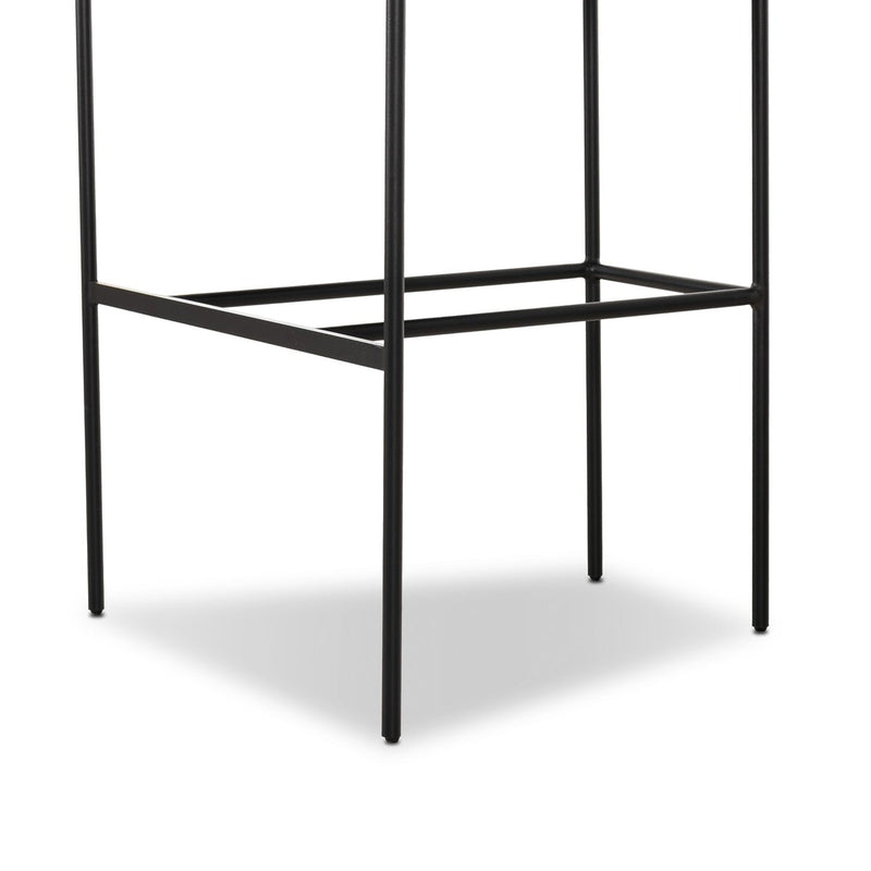 Carrie Bar + Counter Stool - Orly Natural