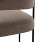 Carrie Bar + Counter Stool - Orly Natural