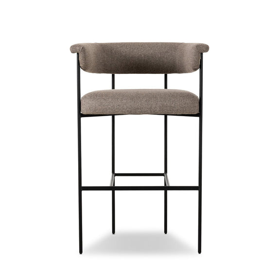 Carrie Bar + Counter Stool - Orly Natural