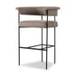 Carrie Bar + Counter Stool - Orly Natural