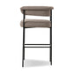 Carrie Bar + Counter Stool - Orly Natural