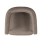 Carrie Bar + Counter Stool - Orly Natural