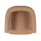 Carrie Bar + Counter Stool - Maestro Camel