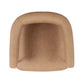 Carrie Bar + Counter Stool - Maestro Camel