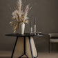 Carrie Dining Chair - Light Camel