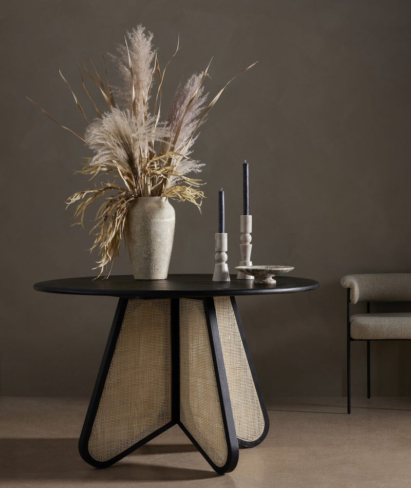 Carrie Dining Chair - Light Camel