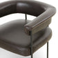 Carrie Dining Chair - Sonoma Black