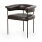 Carrie Dining Chair - Sonoma Black
