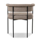 Carrie Dining Chair - Orly Natural