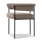 Carrie Dining Chair - Orly Natural