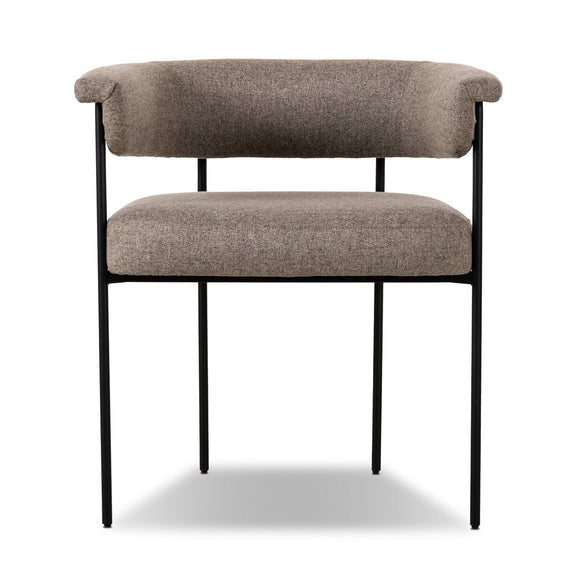 Carrie Dining Chair - Orly Natural