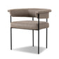 Carrie Dining Chair - Orly Natural