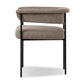 Carrie Dining Chair - Orly Natural