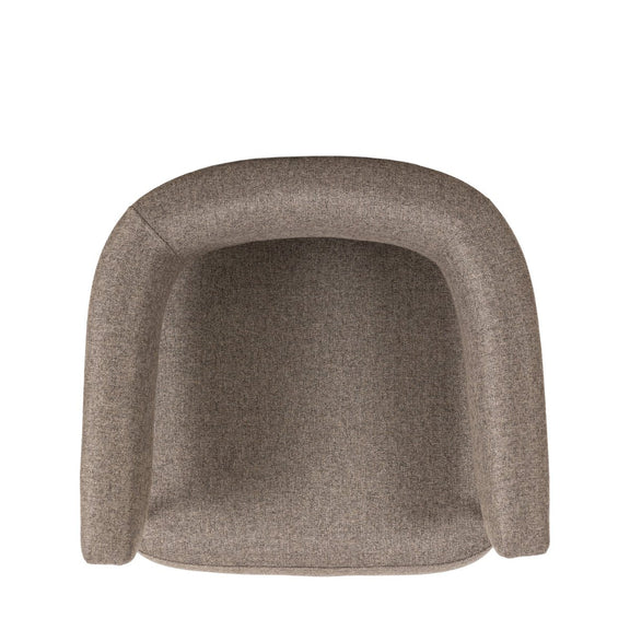 Carrie Dining Chair - Orly Natural