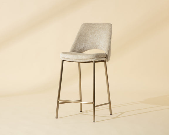 Radella Counter Stool