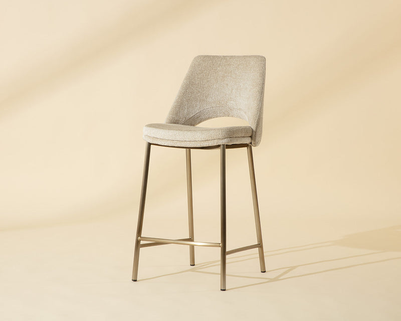 Radella Counter Stool