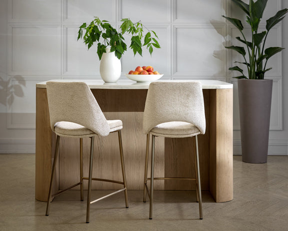 Radella Counter Stool