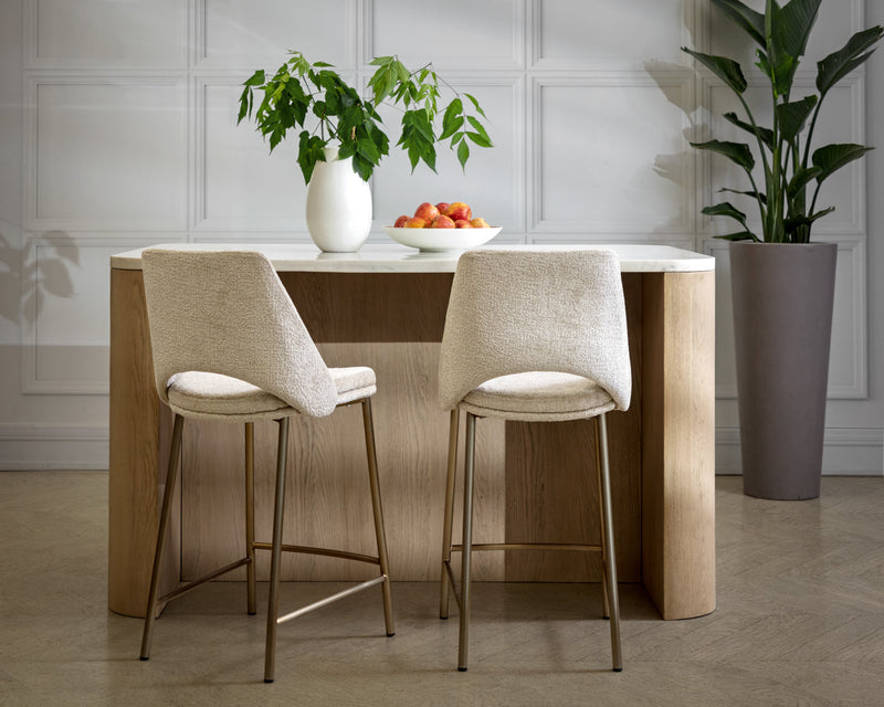 Radella Counter Stool