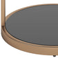 Benjamin End Table