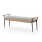 Charlotte Bench