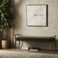 Charlotte Bench