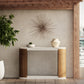 Cavette Console Table