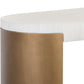 Cavette Console Table