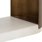 Cavette Console Table