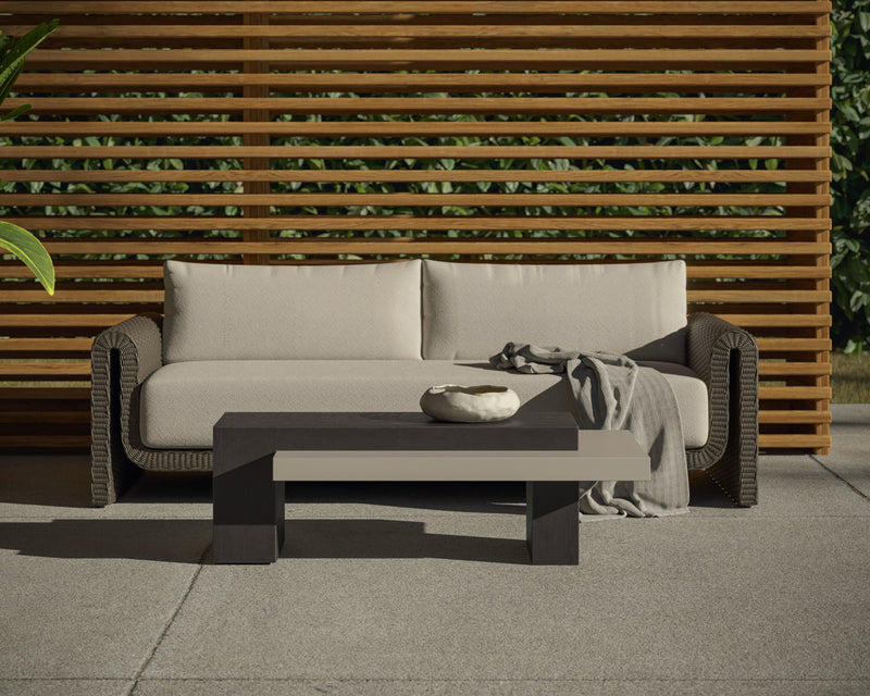 Herriot Coffee Table