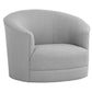 Grimaldi Swivel Armchair