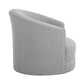 Grimaldi Swivel Armchair
