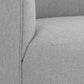 Grimaldi Swivel Armchair