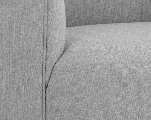 Grimaldi Swivel Armchair