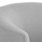 Grimaldi Swivel Armchair