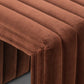 Augustine Ottoman - Surrey Auburn