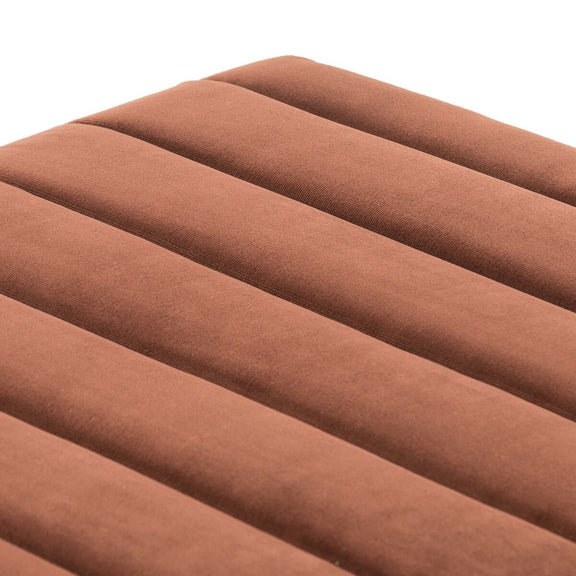 Augustine Ottoman - Surrey Auburn