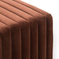 Augustine Ottoman - Surrey Auburn