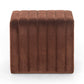 Augustine Ottoman - Surrey Auburn
