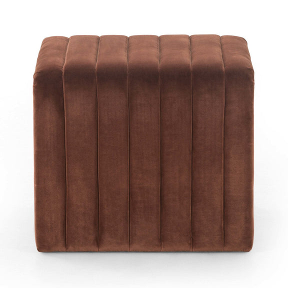 Augustine Ottoman - Surrey Auburn