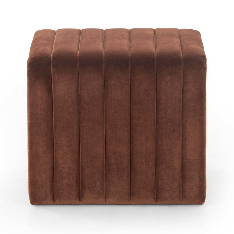 Augustine Ottoman - Surrey Auburn