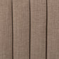 Augustine Ottoman - Crypton Nomad Taupe
