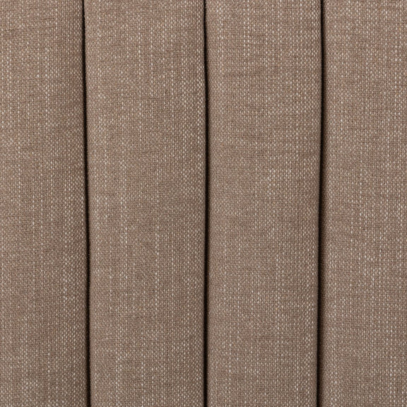 Augustine Ottoman - Crypton Nomad Taupe
