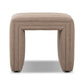 Augustine Ottoman - Crypton Nomad Taupe