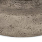 Nahla Outdoor End Table - Graphite