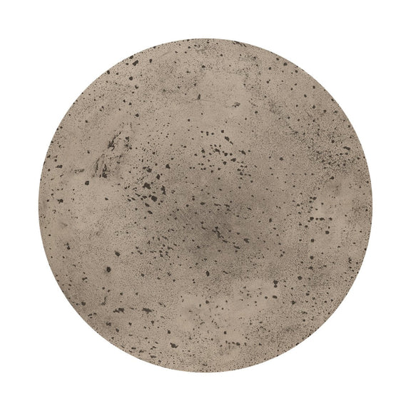 Nahla Outdoor End Table - Graphite